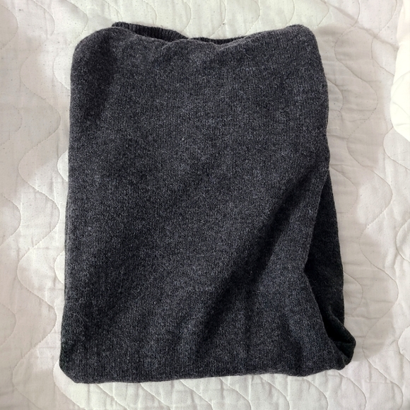 Sweater Dress - Picture 1 of 4